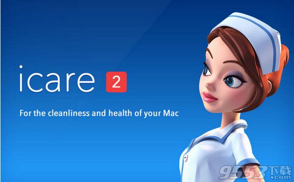 iCare Unlimited for mac