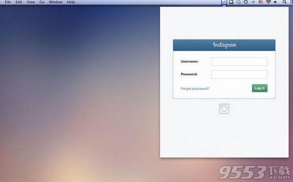 App for Instagram Pro for mac