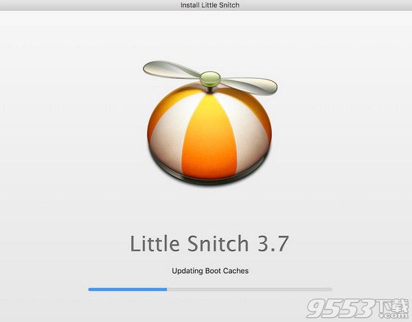 Little Snitch for mac破解版