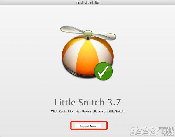 Little Snitch for mac破解版