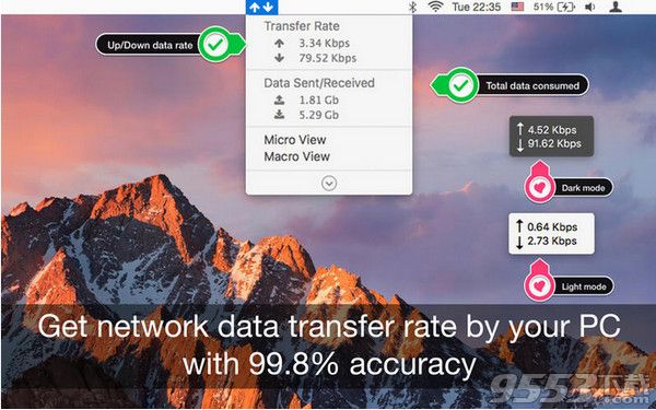 TransData for mac