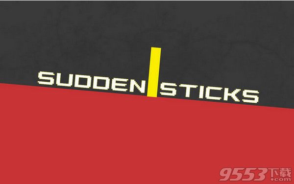 Sudden Sticks for mac