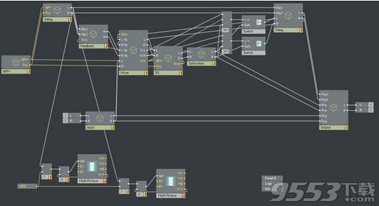 Native Instruments Reaktor 6 for mac