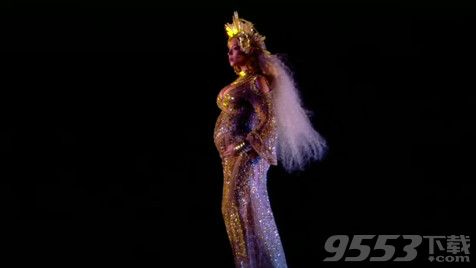 beyonce2017格萊美頒獎禮表演視頻   59屆格萊美Beyonce熱單現(xiàn)場表演視頻