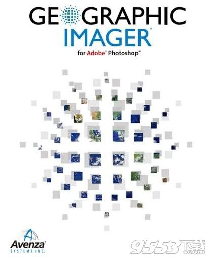 Geographic Imager for mac