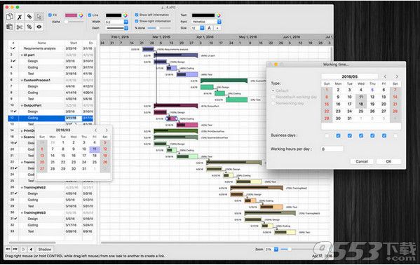 xProject for mac