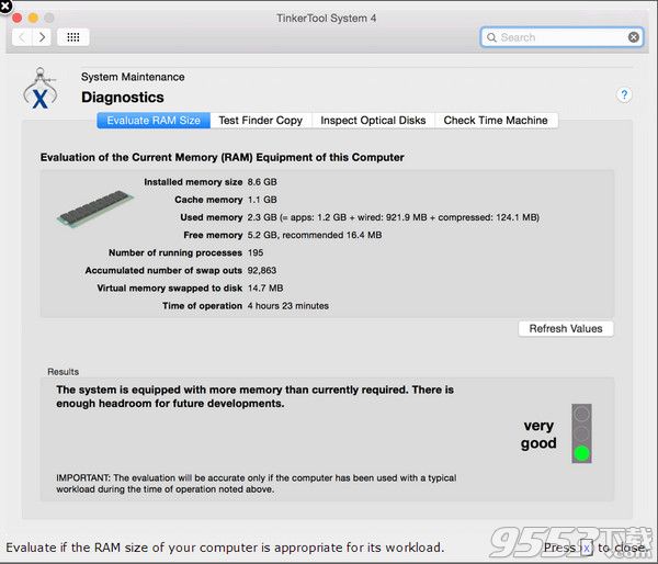 TinkerTool System for mac破解版