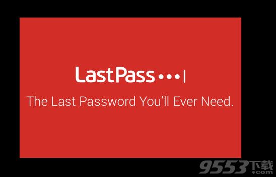 LastPass for Firefox Mac版