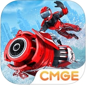 激流快艇3Riptide GP:ReneGade