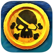 海盗任务爆炸和掠夺Pirate Quest: Blast Enemies and Loot Treasure