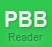 鹏保宝阅读器(pbb阅读器) V8.3.7 官方版