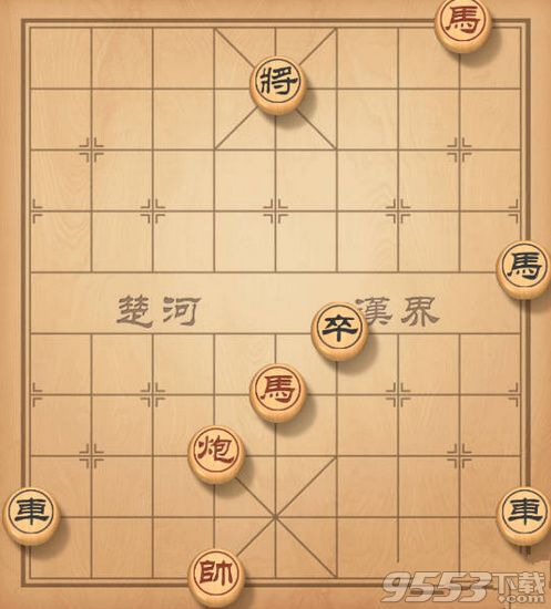 天天象棋残局挑战第35期怎么通过 天天象棋残局挑战第35期攻略