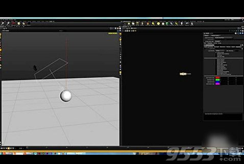 arnold for houdini14 Mac版