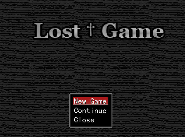 Lost Game中文版_Lost Game单机游戏下载图5