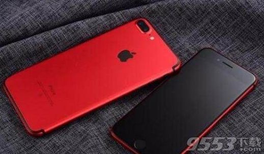 iPhone7Plus中国红多少钱 iPhone7Plus中国红