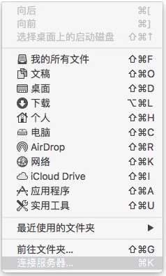 Mac屏幕分享是什么 OS X下屏幕分享怎么用