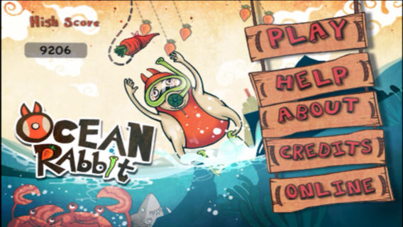 OceanRabbit海洋兔下载-海洋兔+ocean.rabbit安卓版下载v1.0.9图1