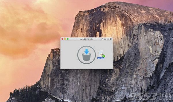 AppDelete for Mac注册版