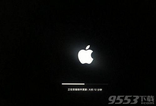 未能验证 macOS升级怎么办 macOS Sierra更新10.12.3失败怎么解决 