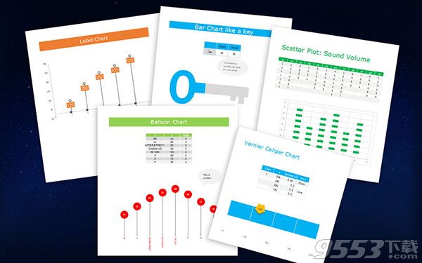 Cool Excel Templates for Mac