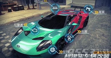小米赛车游戏最新版下载|小米赛车 v1.0电脑版