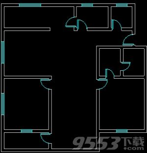 cad迷你家裝vip賬號破解版