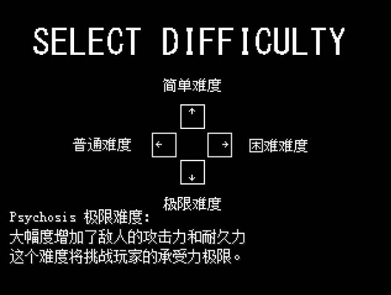 野比大雄的生化危机：回音中文版_野比大雄的生化危机：回音单机游戏下载图5