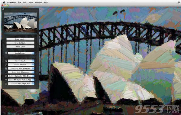 PaintMee Pro for Mac