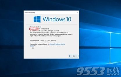 win10 15055下载地址及更新内容 win10 15055修复更新了什么内容