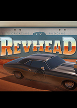 Revhead