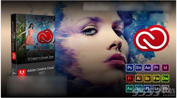 Adobe zii cc2017 Mac版