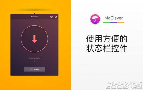 MaClever for Mac