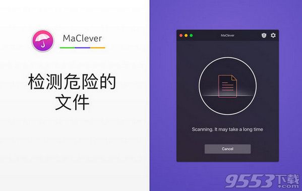 MaClever for Mac