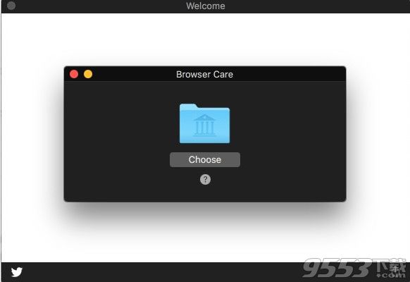 Browser Care for Mac