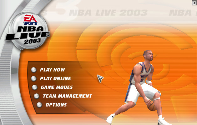 NBA2003中文版_NBA2003单机游戏下载图6