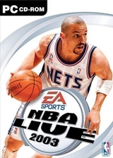 NBA2003