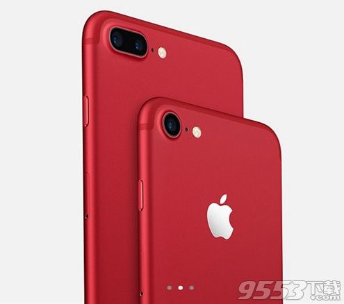 中国红版iPhone7多少钱 中国红版iPhone7最新报价