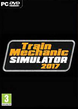 火车修理工模拟2017