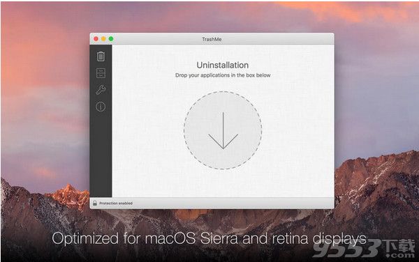 TrashMe for Mac破解版