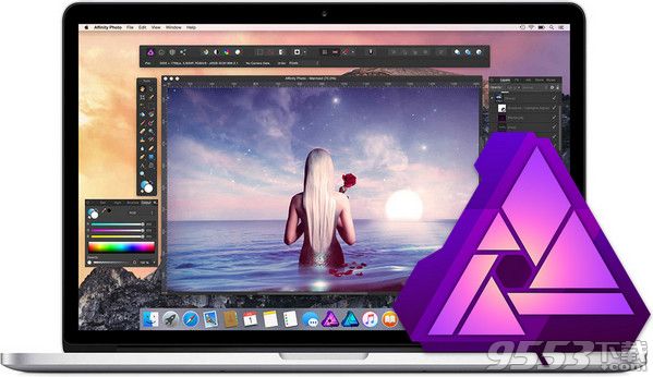 Affinity Photo for Mac破解版