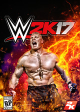 WWE2K17