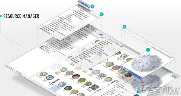 Vectorworks Architect 2017 for Mac