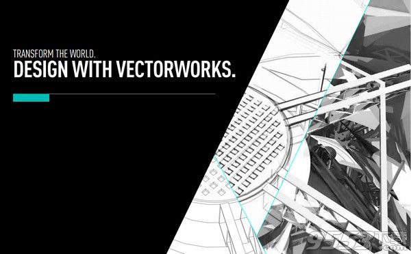 Vectorworks Landmark 2017 for Mac