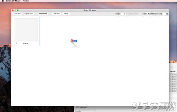 Smart GIF Maker Mac免费版