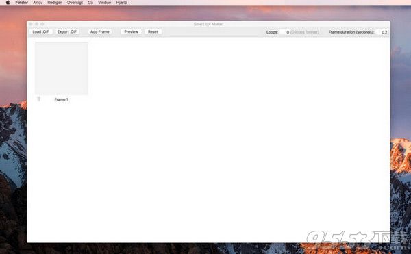 Smart GIF Maker Mac免费版