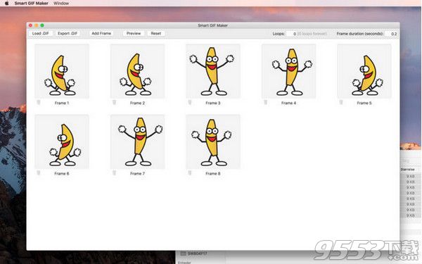 Smart GIF Maker Mac免费版