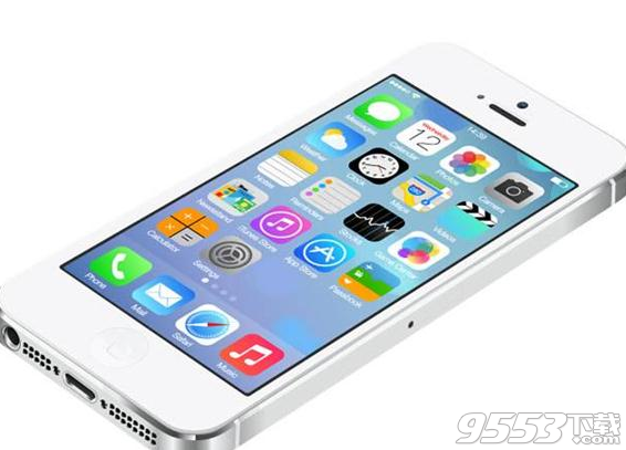 iPhone5怎么没收到ios10.3更新消息 苹果5能升级ios10.3吗