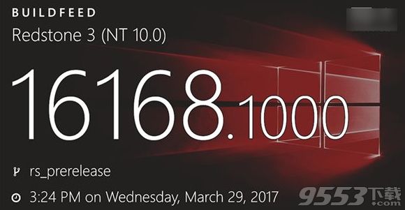 win10 16168下载地址及更新内容 win10 16168修复更新了什么内容