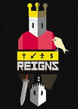 王国统治Reigns