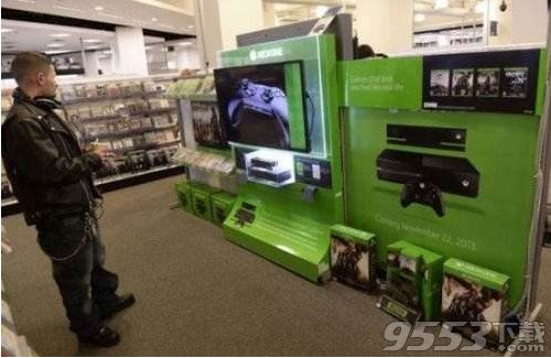 Xbox促销明日开始 《守望先锋》在促销之列